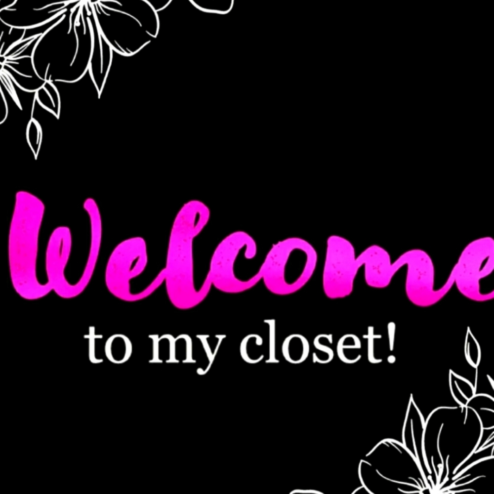 Welcome!